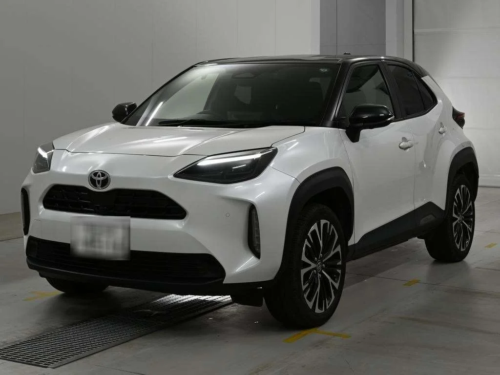 Toyota Yaris Cross MXPB15 2025
